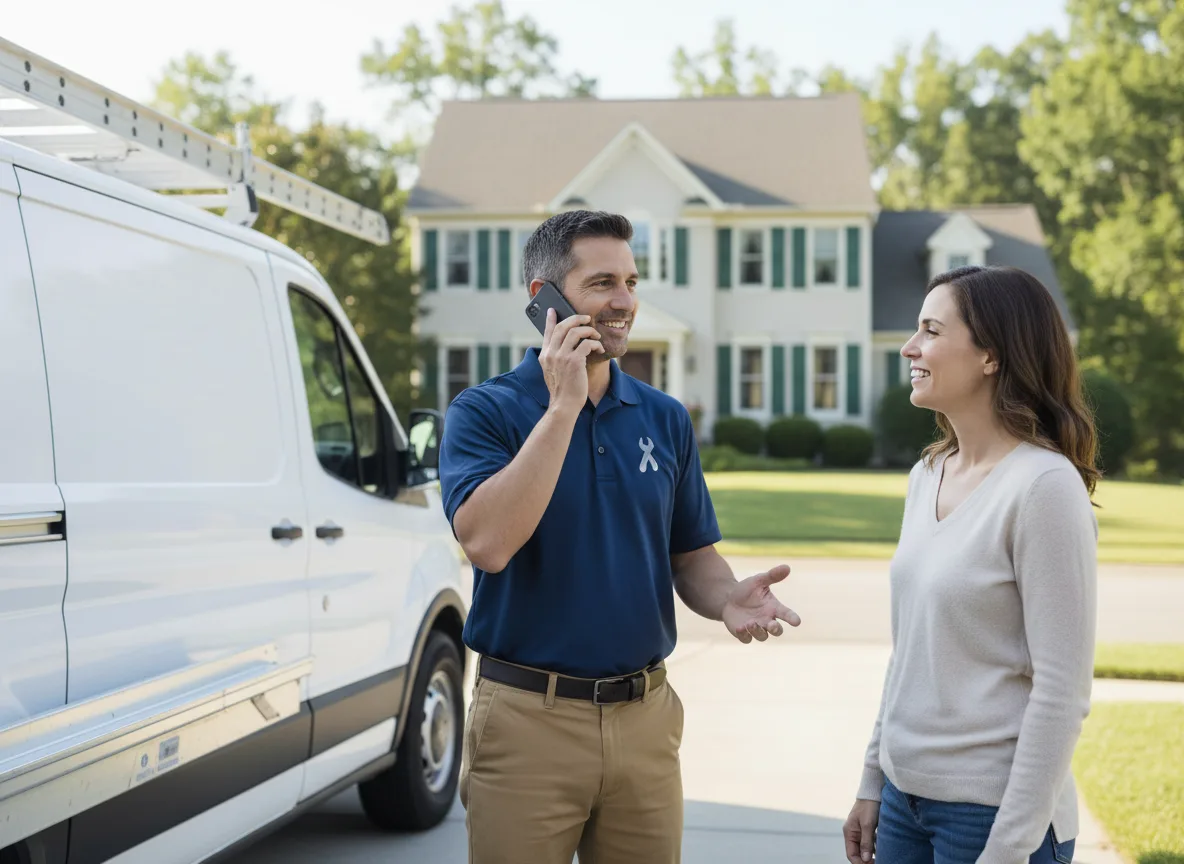 Home Gutter Service Napa, CA FAQs